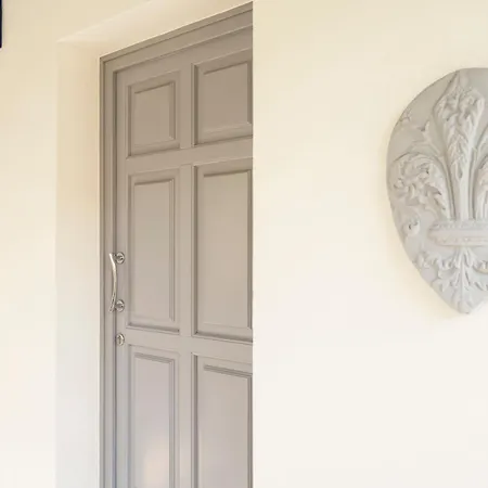 Residenza Carlotta - Luxury And Design Beside Arno Villa Florence Exterior photo