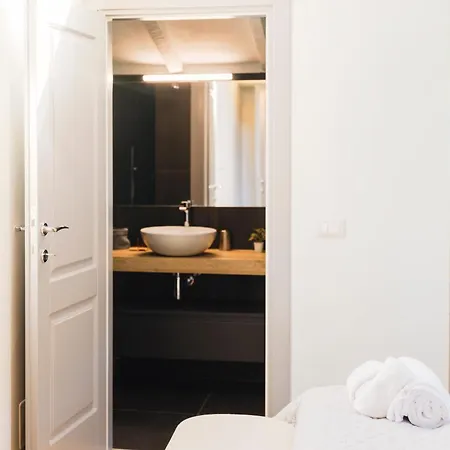 Residenza Carlotta - Luxury And Design Beside Arno Villa Florence Exterior photo