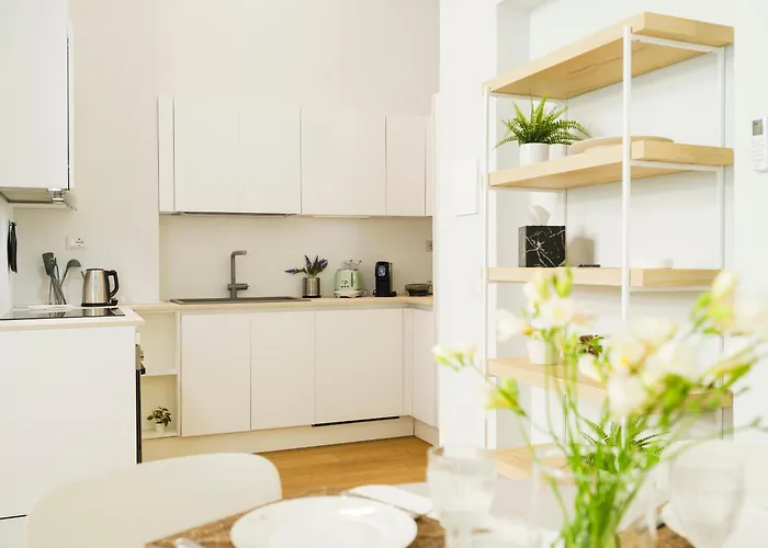 Residenza Carlotta - Luxury And Design Beside Arno