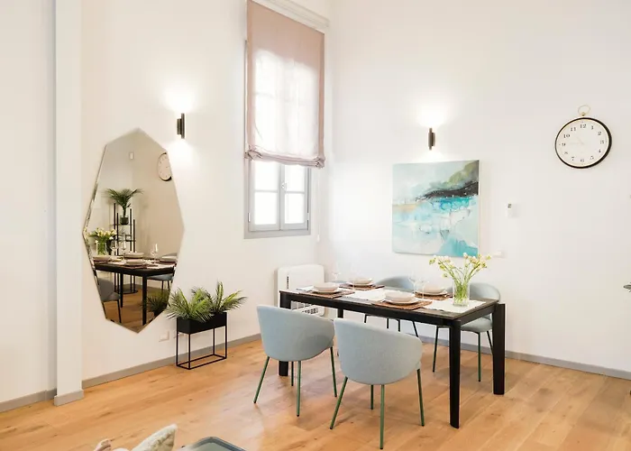 Residenza Carlotta - Luxury And Design Beside Arno