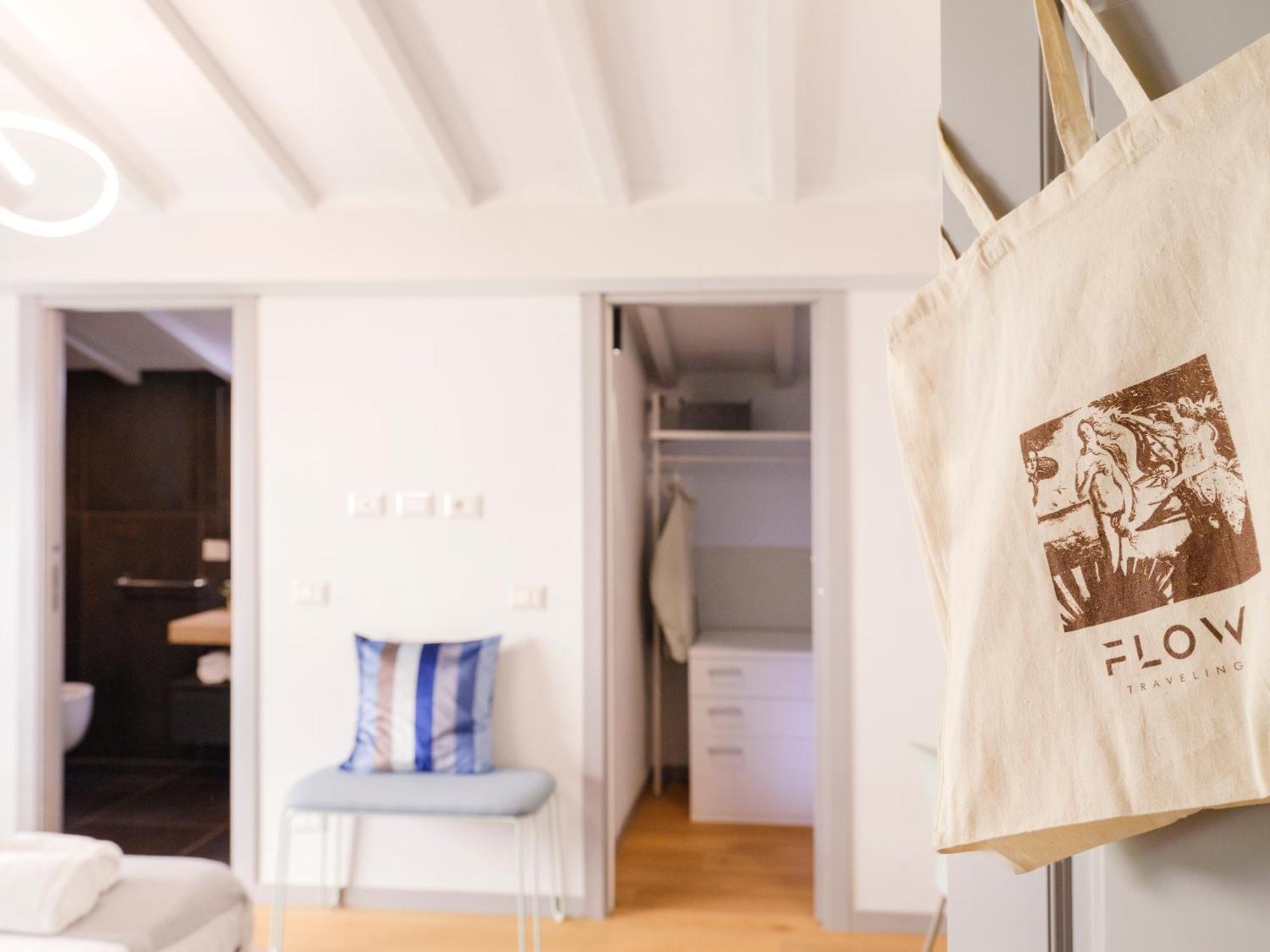 Residenza Carlotta - Luxury And Design Beside Arno Villa Florencia
