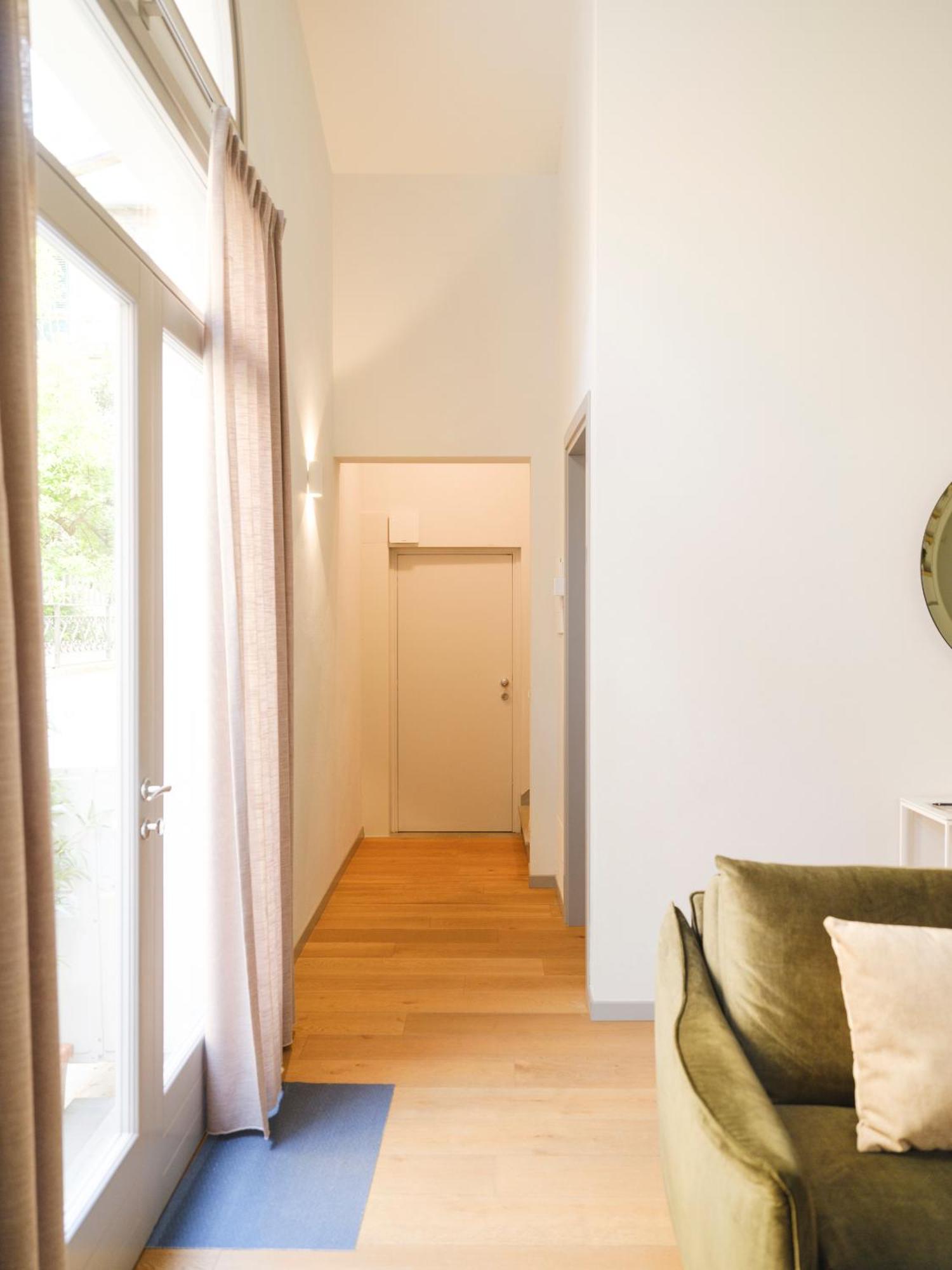 Residenza Carlotta - Luxury And Design Beside Arno * Florencia