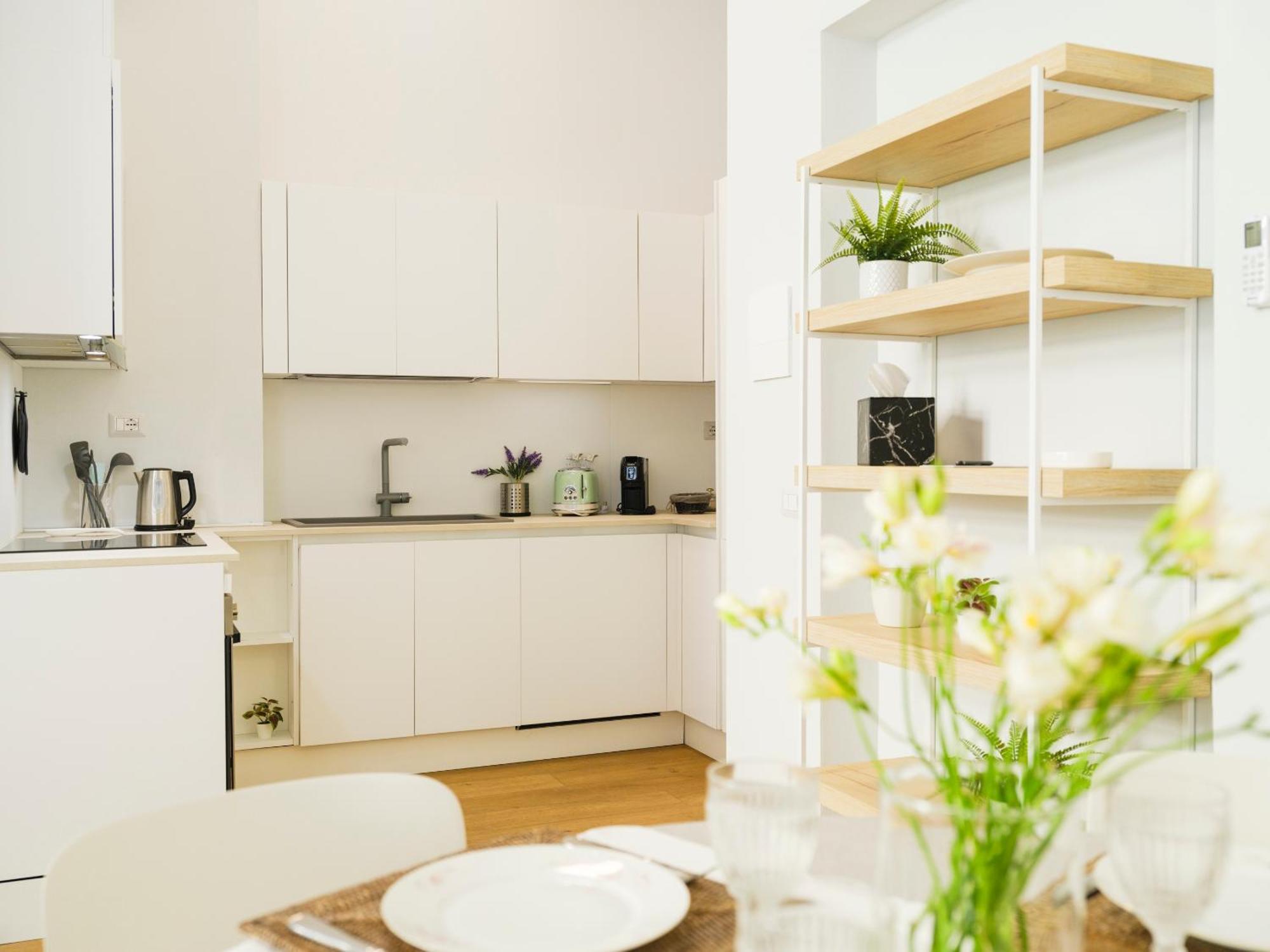 Villa Residenza Carlotta - Luxury And Design Beside Arno Florencia