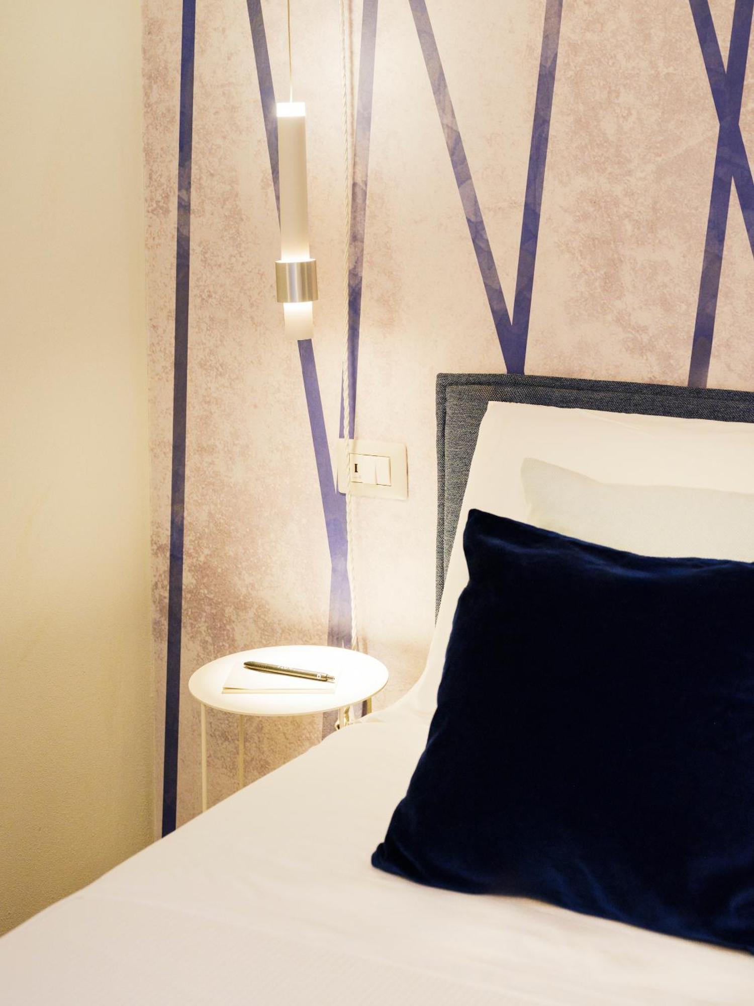 Residenza Carlotta - Luxury And Design Beside Arno * Florencia