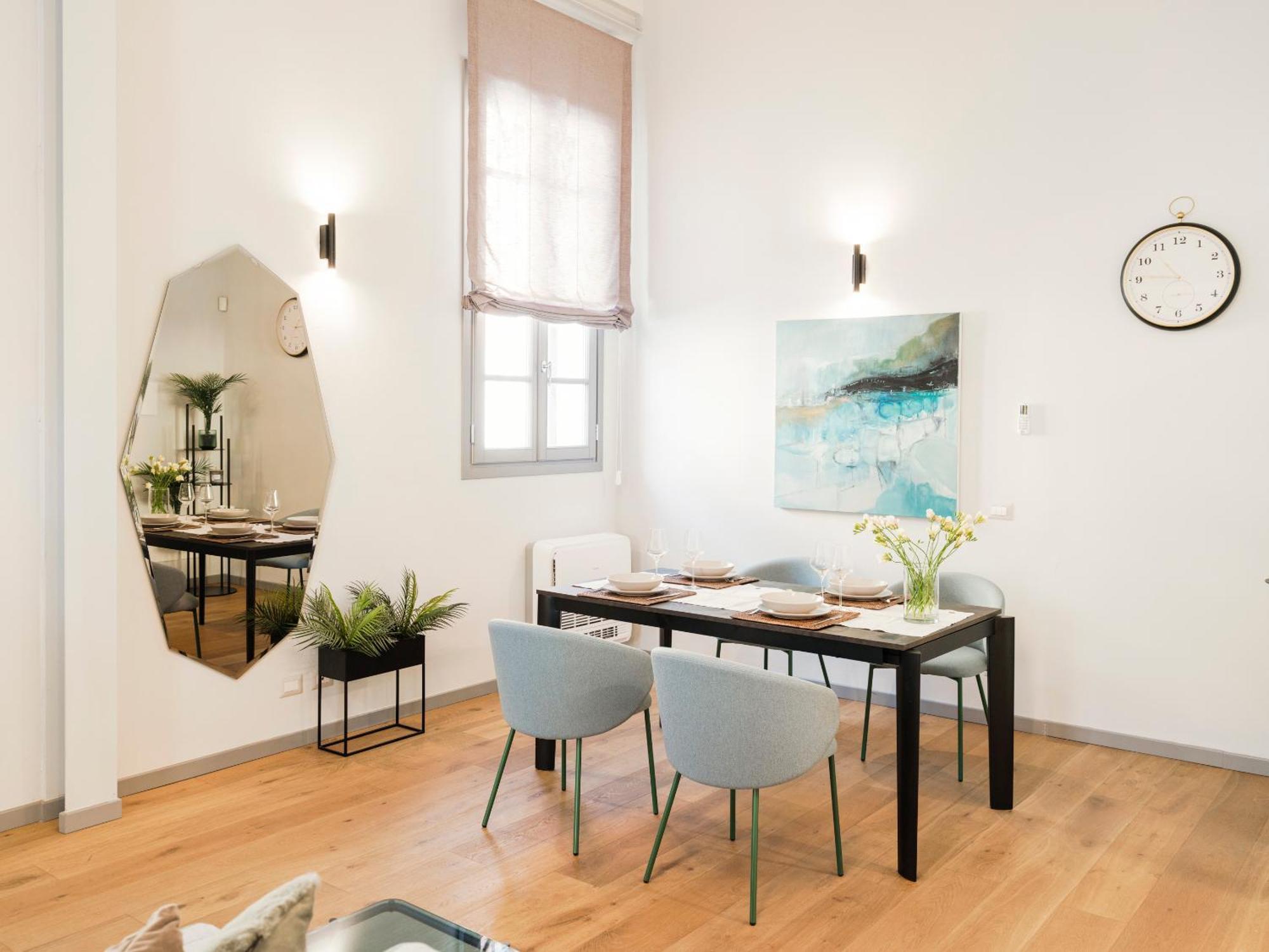 Residenza Carlotta - Luxury And Design Beside Arno Villa Florencia